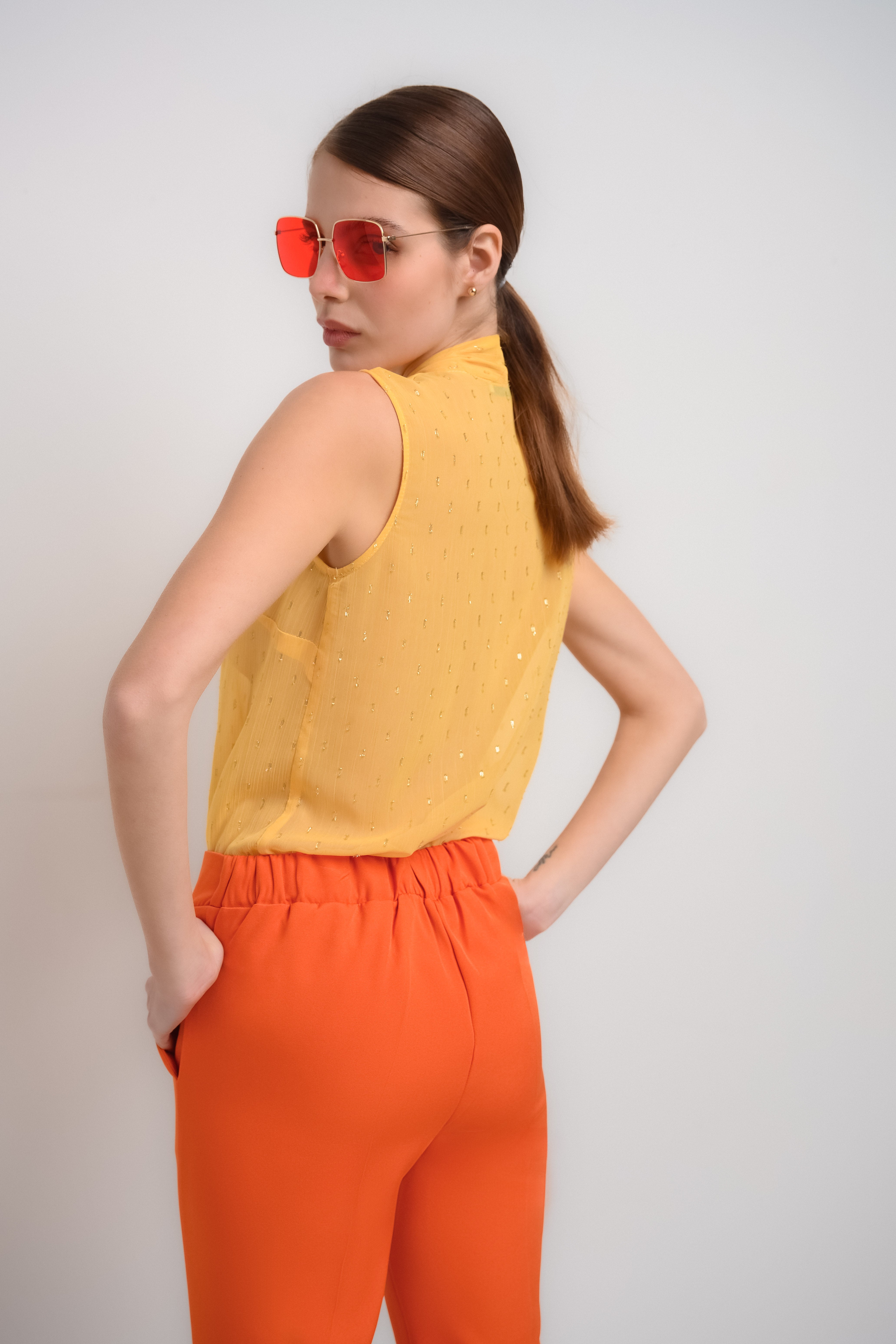 Scamiciata Mariastella