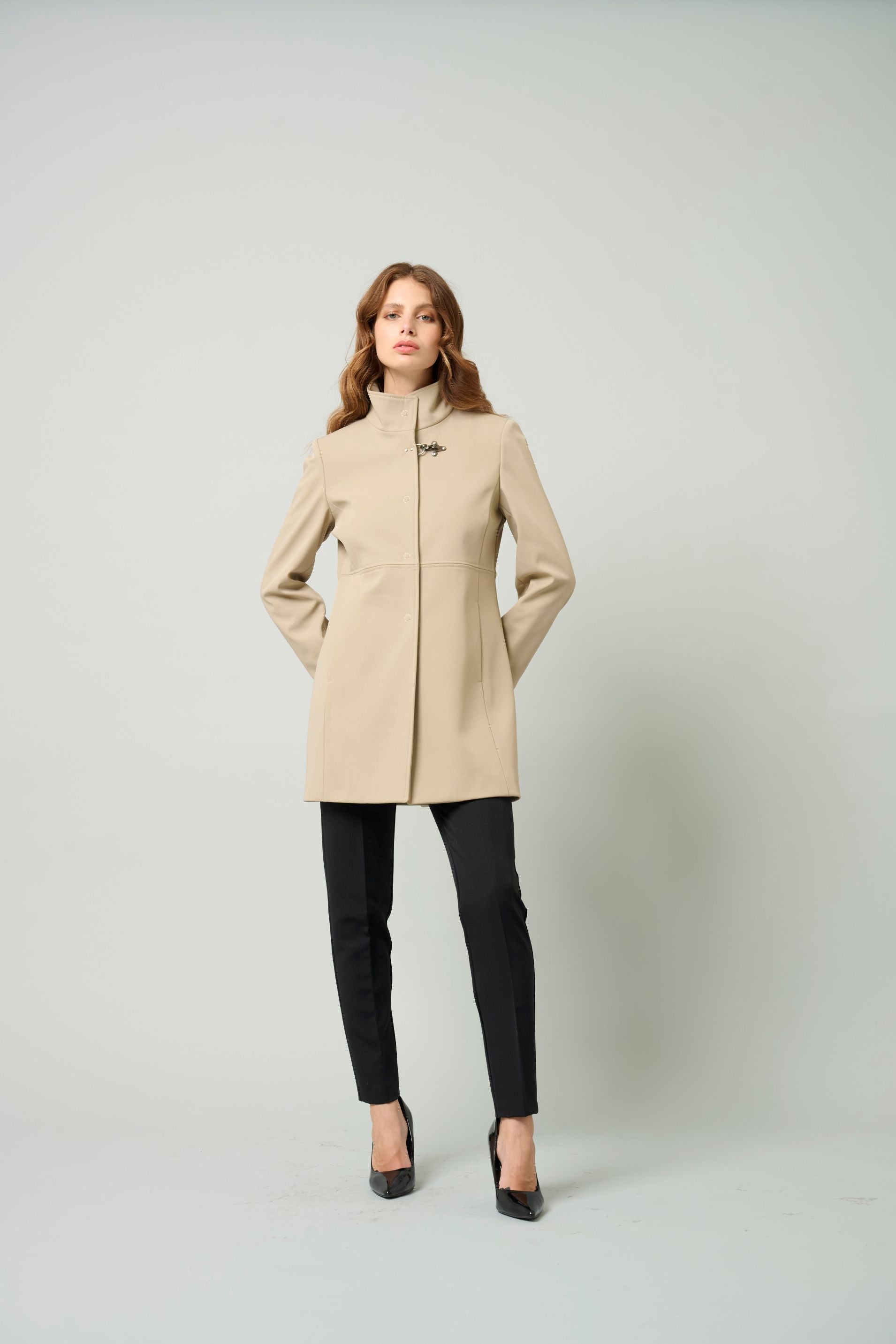 Cappotto "Modello Fay" Dinamico