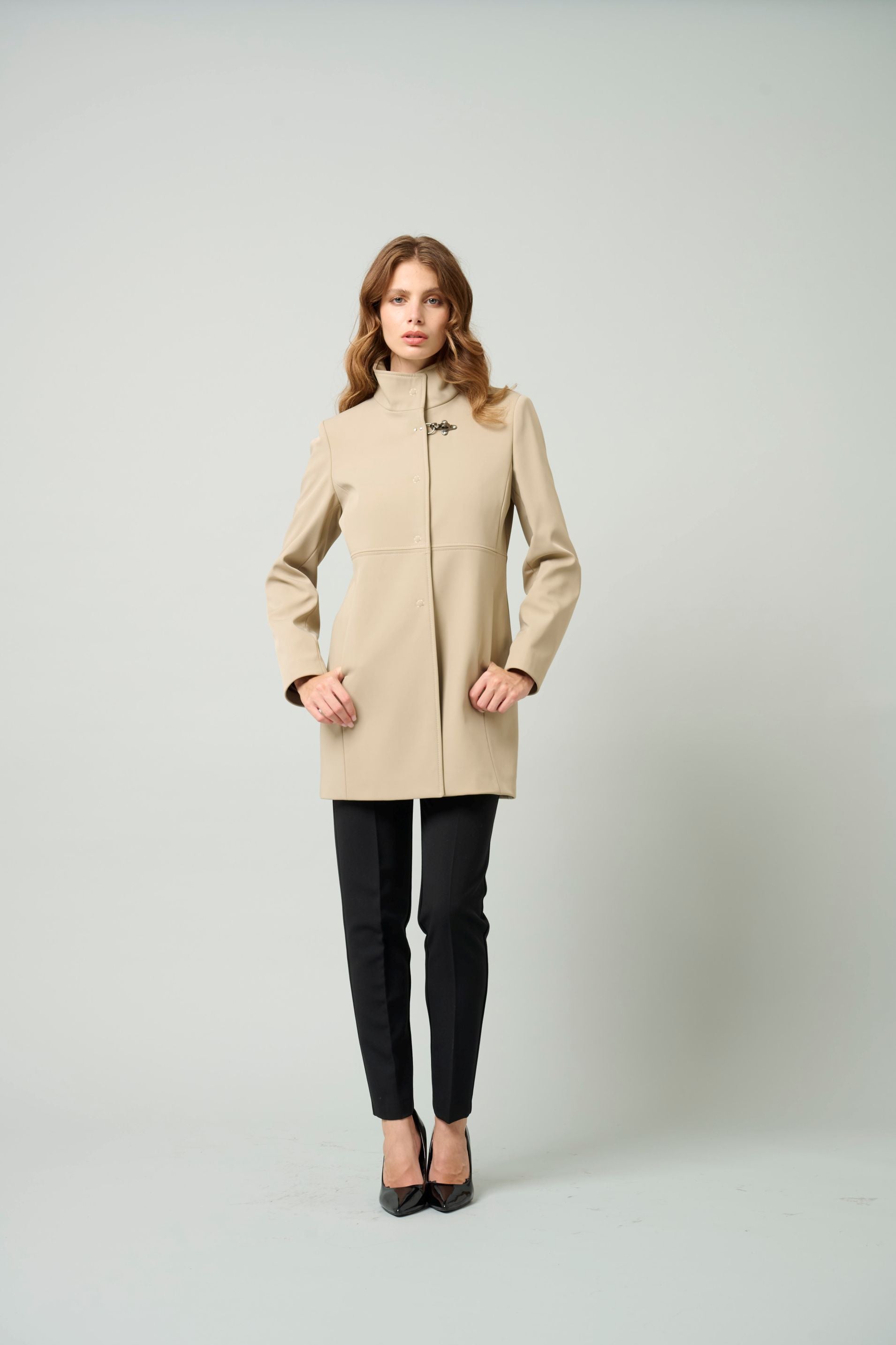 Cappotto "Modello Fay" Dinamico