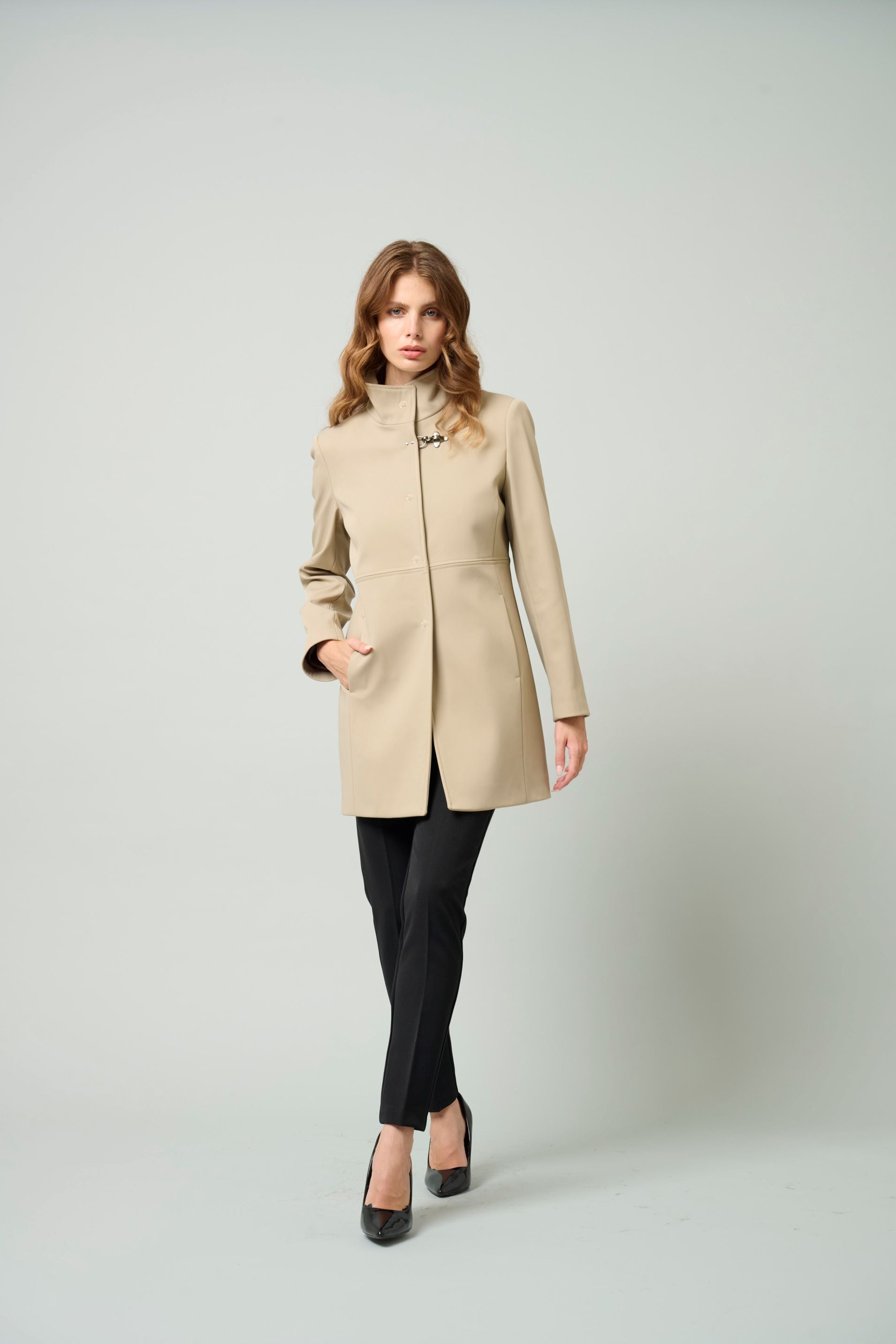 Cappotto "Modello Fay" Dinamico