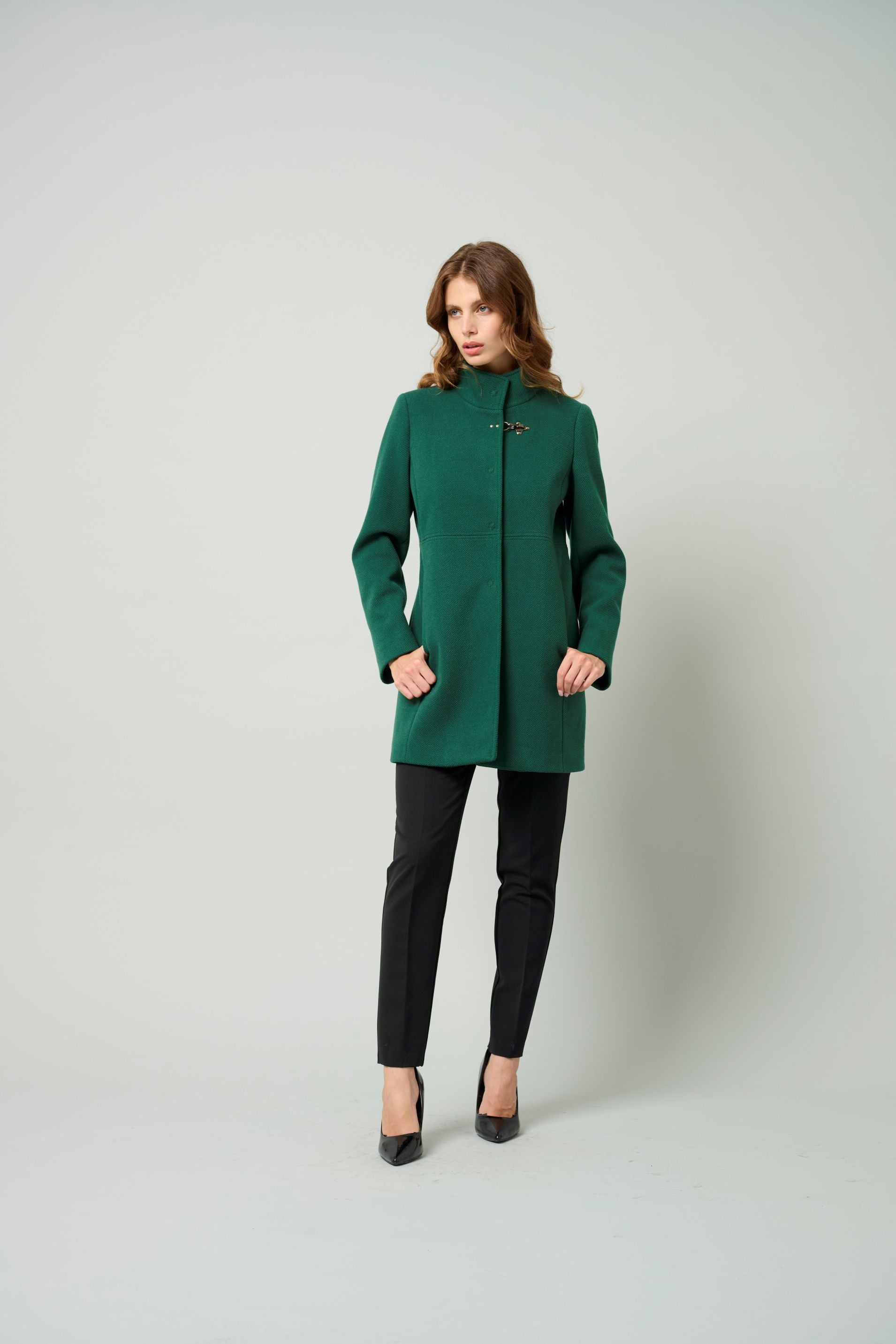 Cappotto "modello Fay"