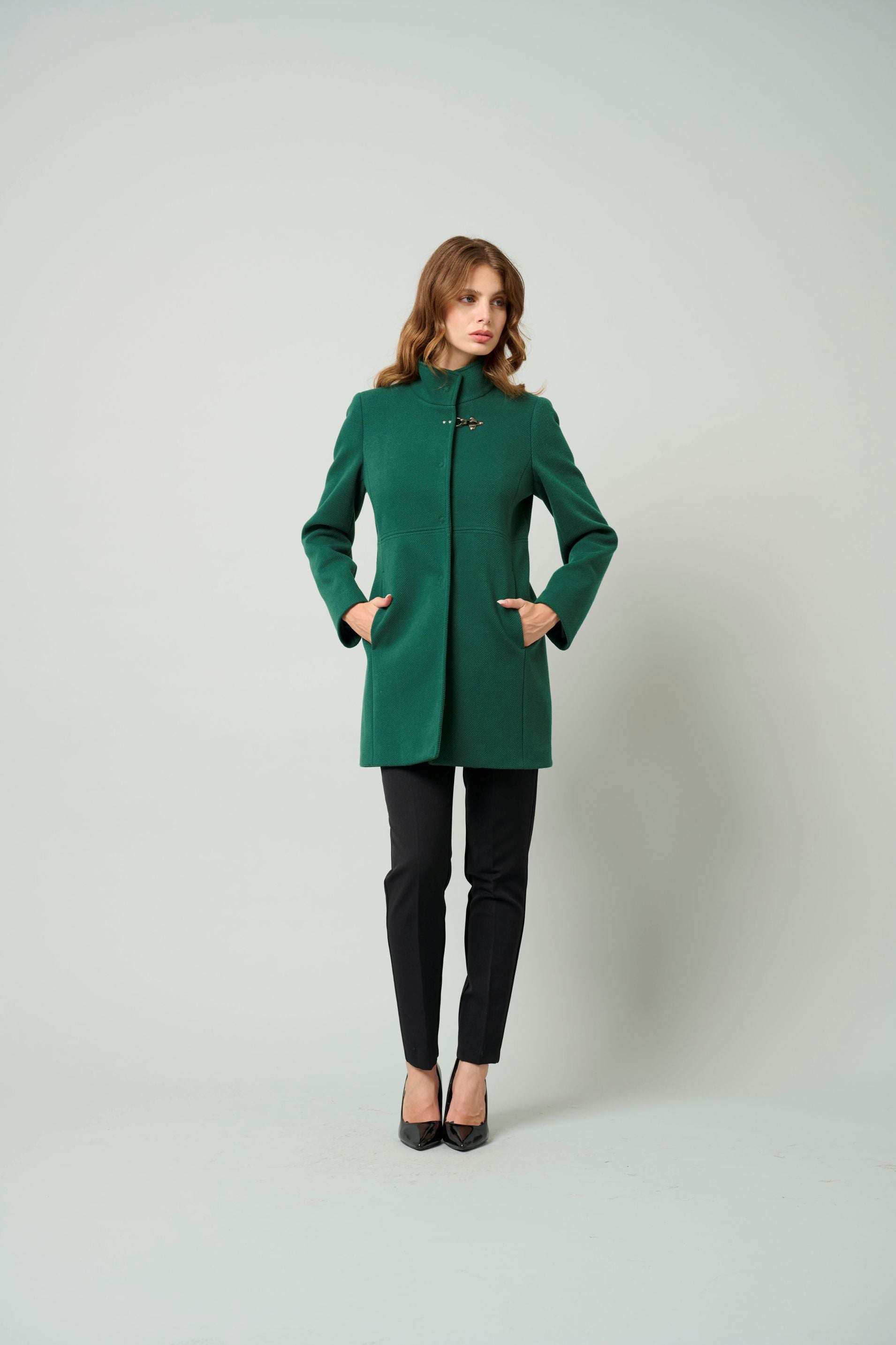 Cappotto "modello Fay"