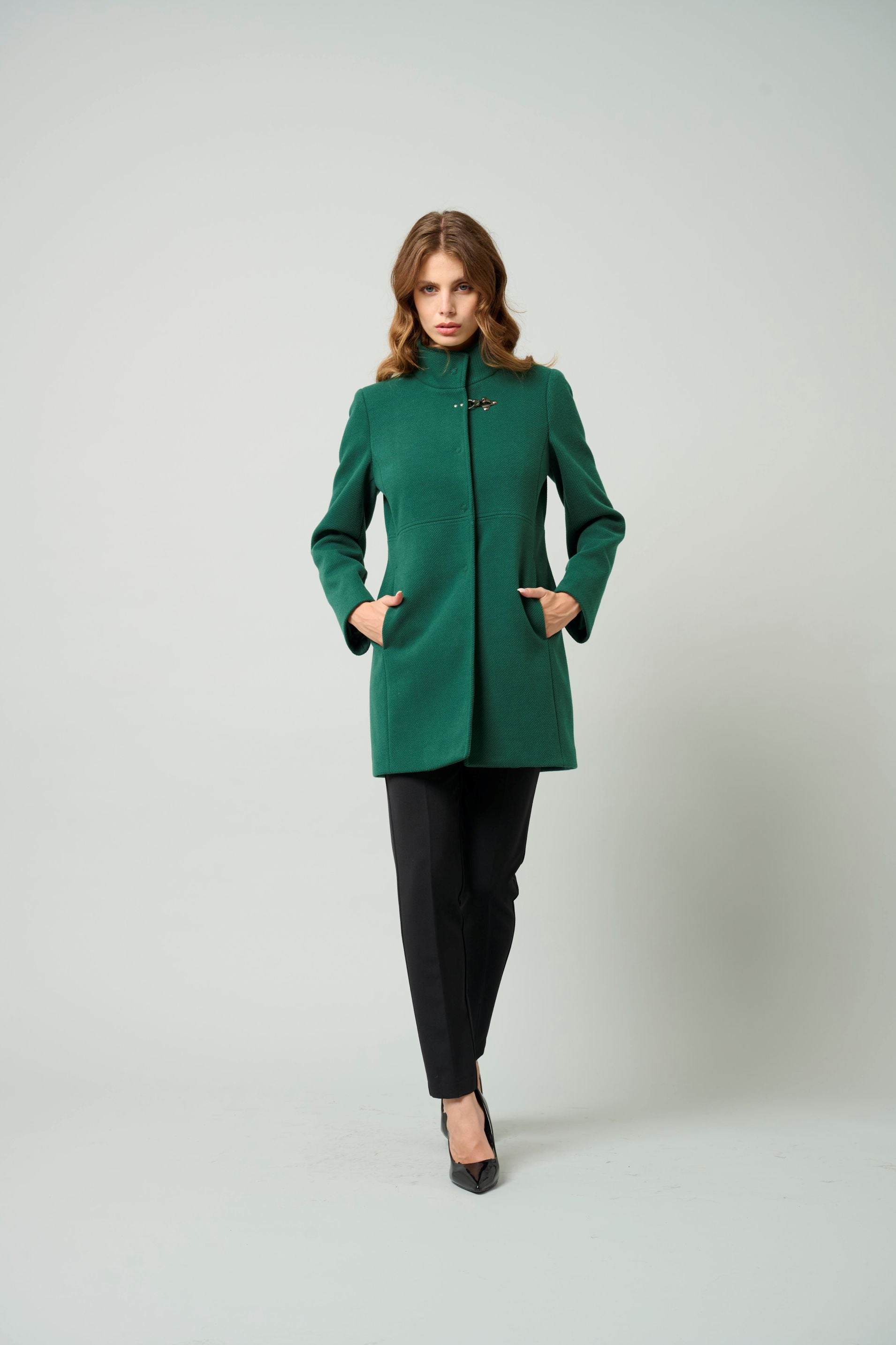 Cappotto "modello Fay"