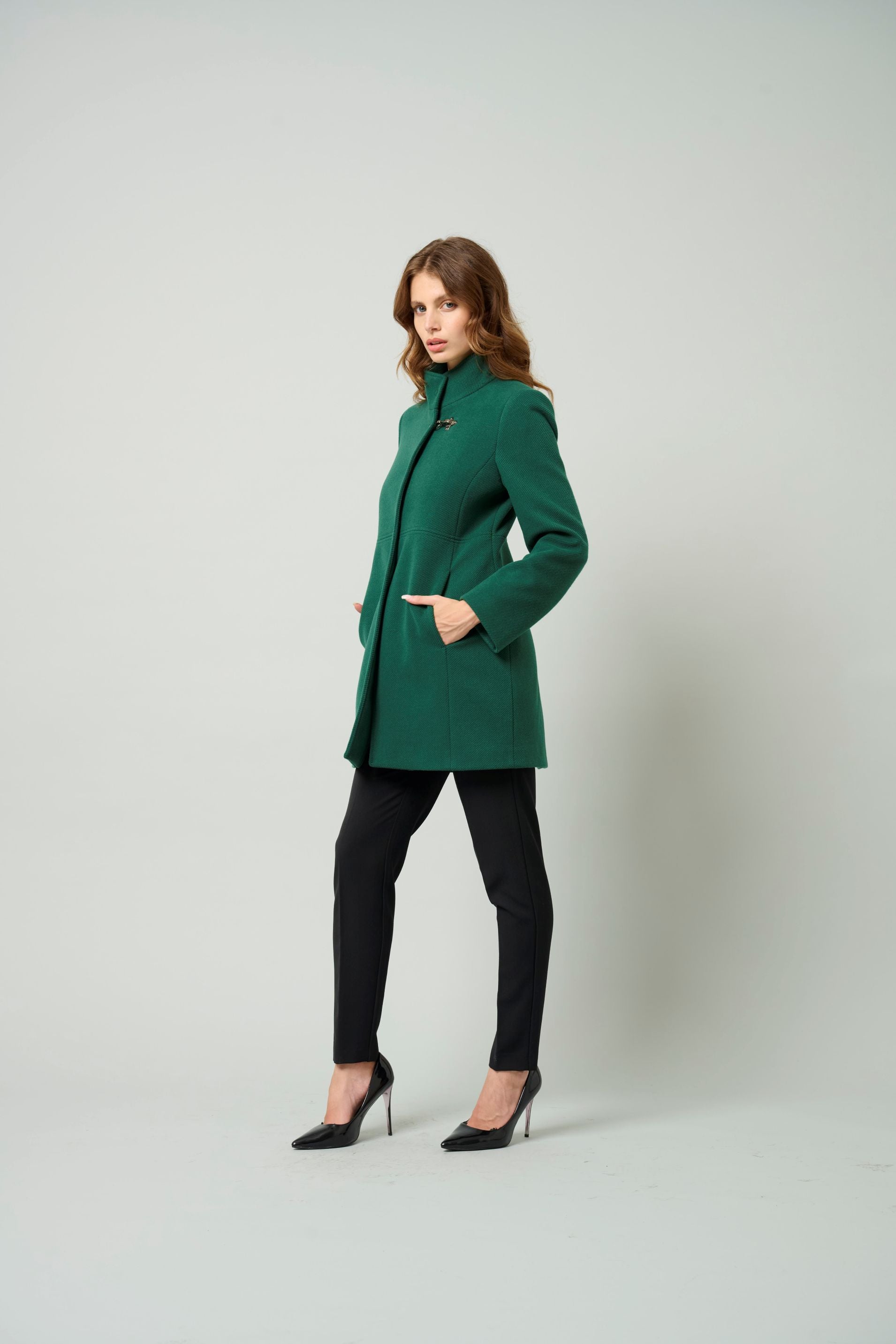 Cappotto "modello Fay"