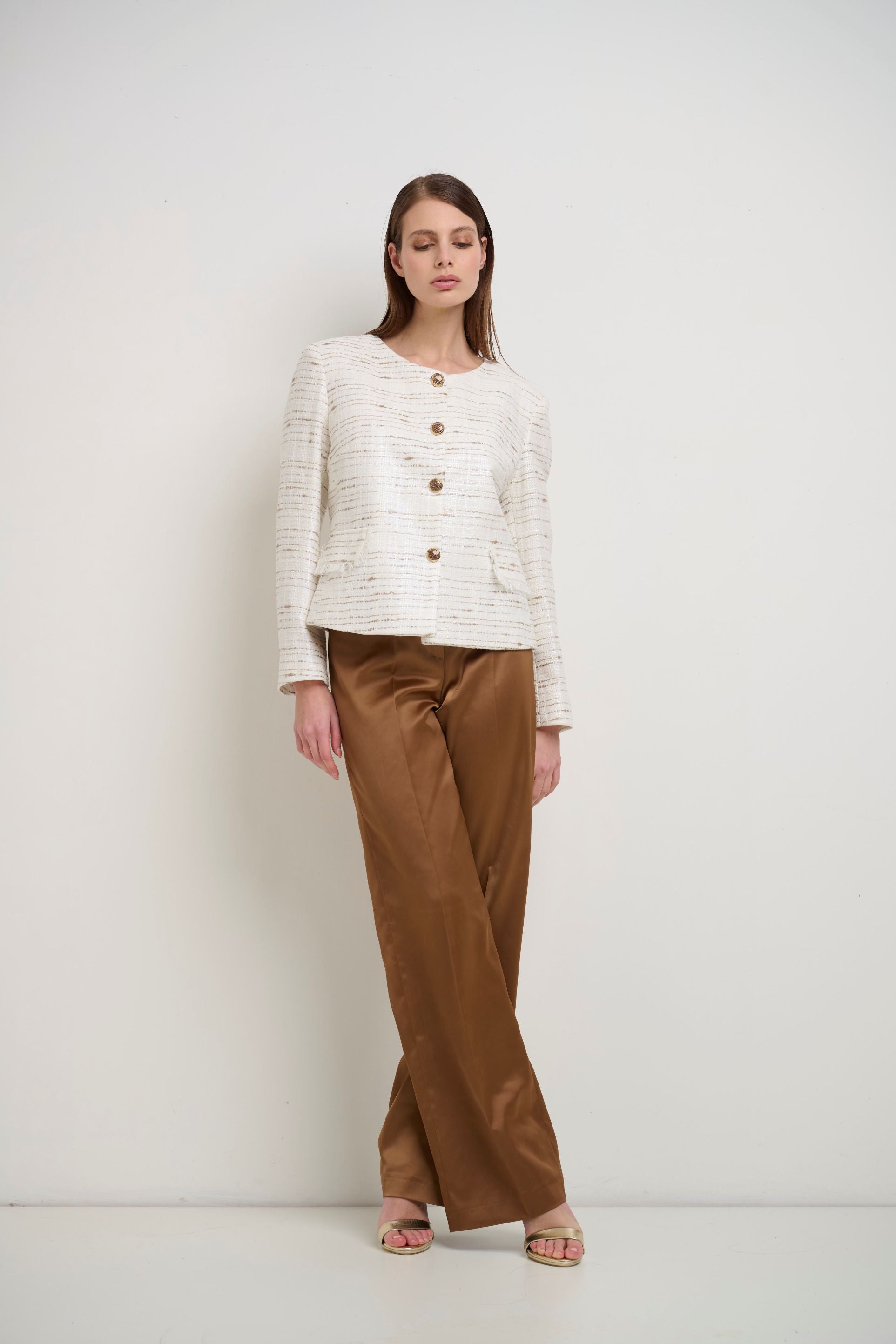 Chanel Algovia