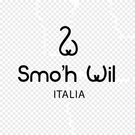 Logo Smo'h Wil trasparente