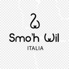 Logo Smo'h Wil trasparente