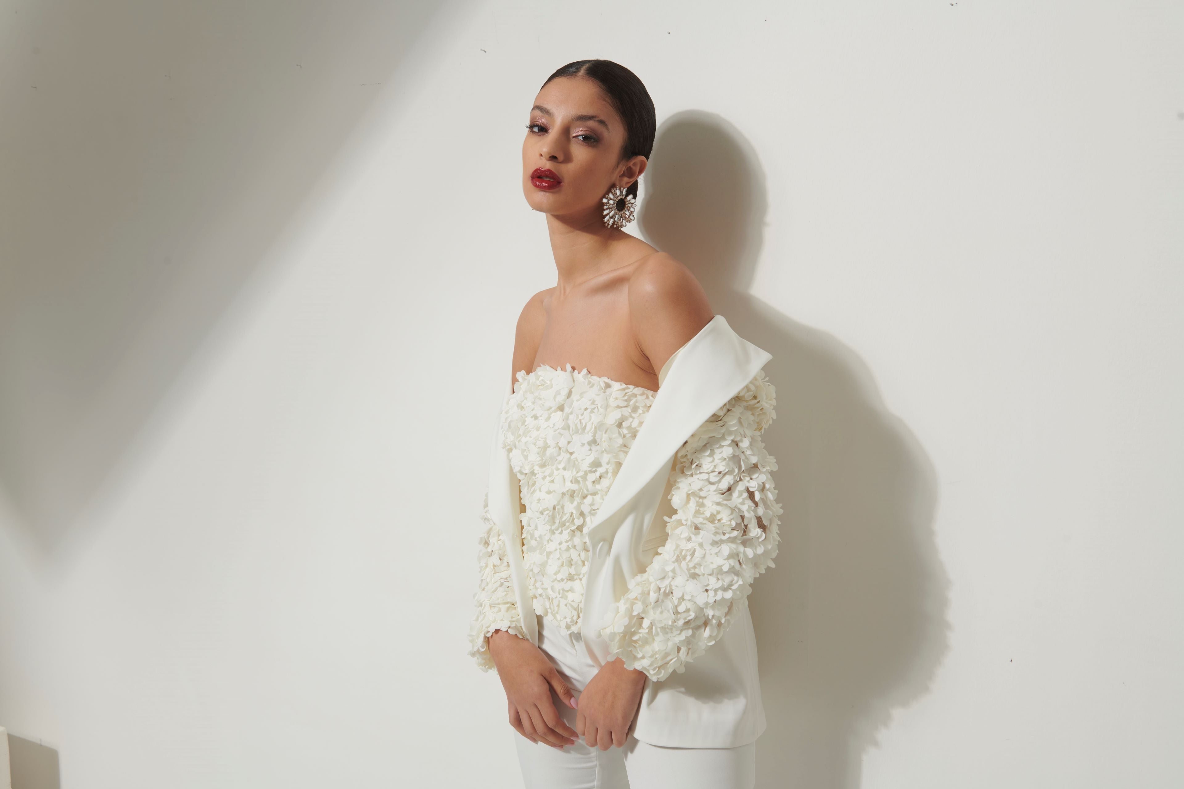 Bustier Ardisia